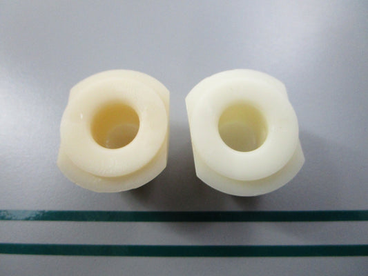 NEW OEM (LOT OF 2) 11-80103M Mercury Quicksilver Propeller Nut 0810