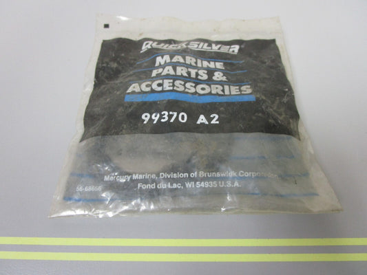 *NEW OEM* 0810 Mercury Quicksilver Exhaust Water Shutter Assembly 99370A2