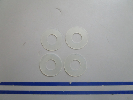 *NEW OEM* (LOT OF 4) 0810 OMC Johnson Evinrude Washer 309272 0309272