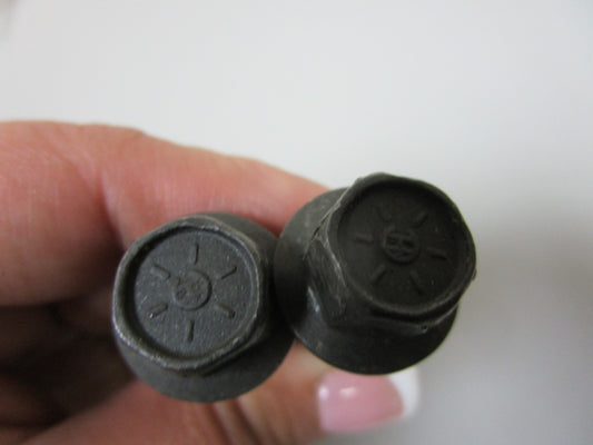 *NEW OEM* (LOT OF 2) 0720 Volvo Penta Bolt 3856122