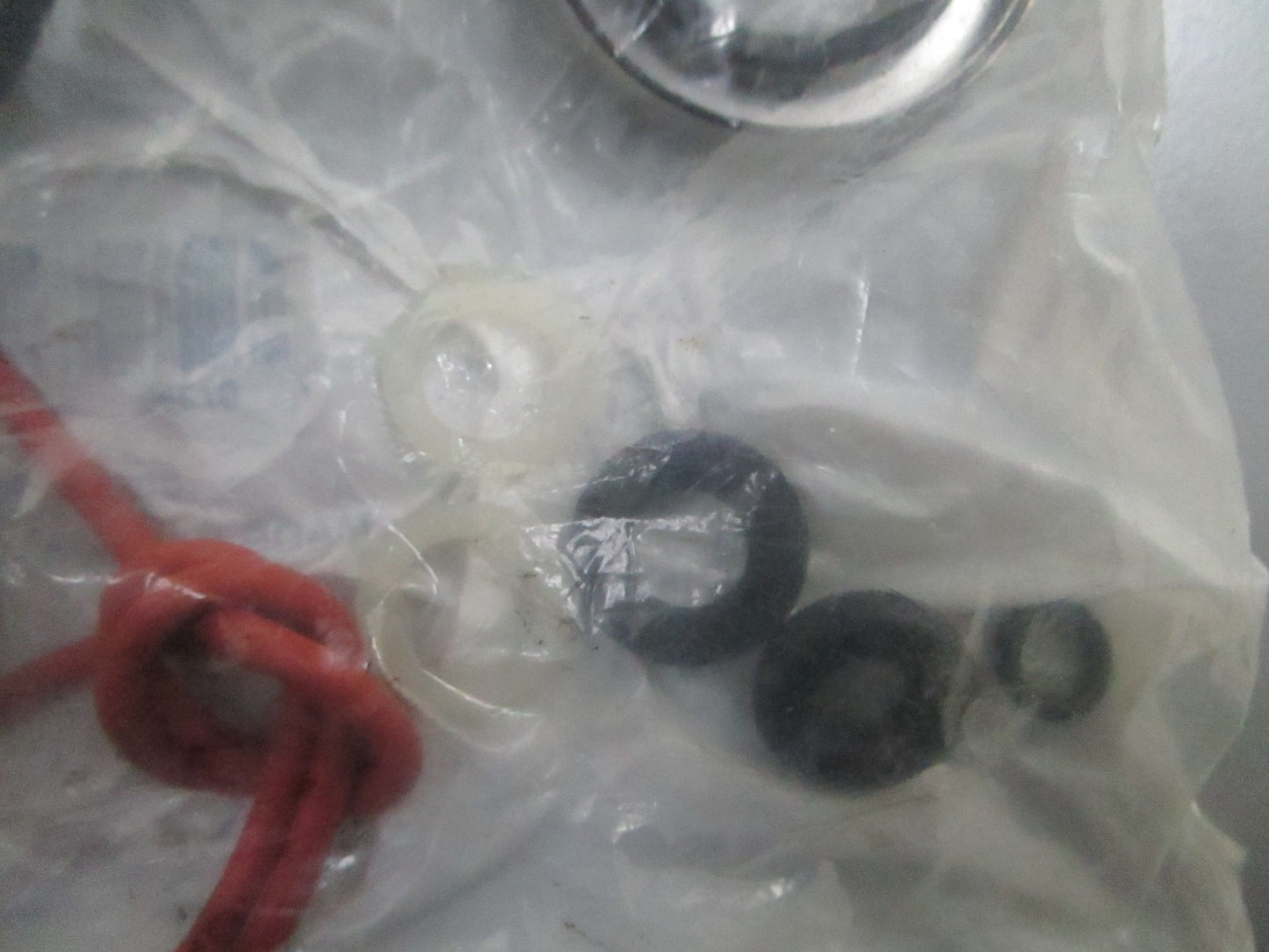 *NEW* 0810 Sierra Seal Kit 18-2686 Replaces: OMC 25-40HP