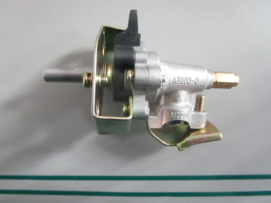 NEW OEM 09000543 Nexgrill Main Gas Valve 0820