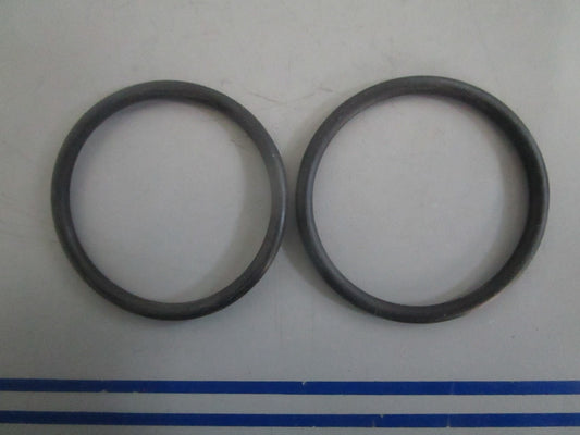 NEW OEM (LOT OF 2) 508488 0508488 OMC Johnson Evinrude O-Ring 0820