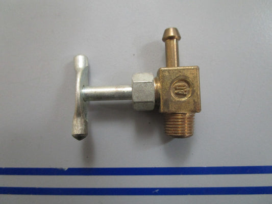 *NEW OEM* 0820 OMC Johnson Evinrude Shut-Off Valve 379686 0379686