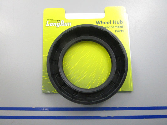 NEW 81313 Long Run Wheel Hub Seal Set 0810