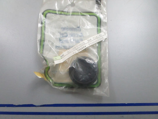*NEW OEM* 0810 Arctic Cat Bellypan Plug 0616-044