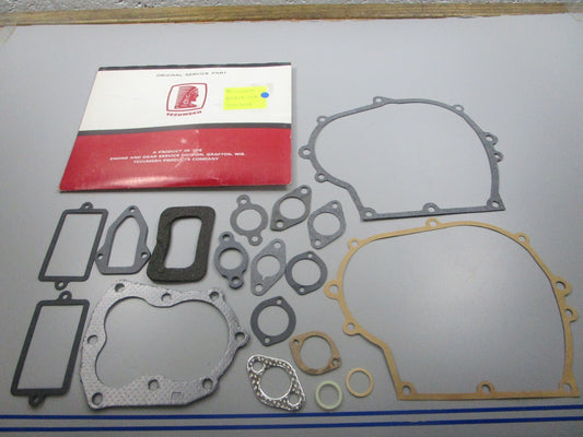 NEW OEM 33234B Tecumseh Gasket Set 0810
