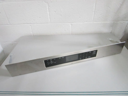 KitchenAid Whirlpool NEW OEM Range Control Panel W11029431 NOS Genuine Part 0820