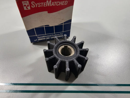 NEW OEM 3854286 OMC Johnson Evinrude Impeller 0810