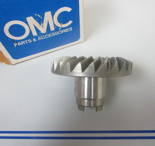 *NEW OEM* 0720 OMC Johnson Evinrude Forward Gear 385342 0385342