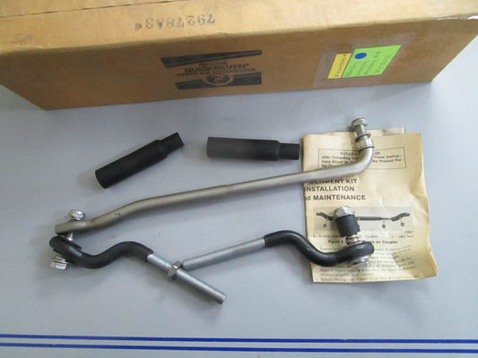 *NEW OEM* 0820 Mercury Quicksilver Steering Attaching Kit 79278A3
