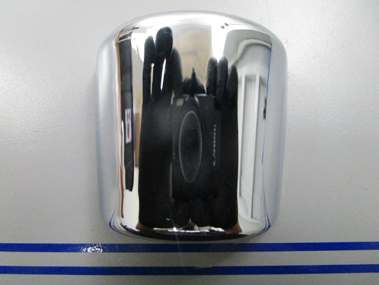*NEW OEM* 0810 Triumph Chrome Cover T2200221