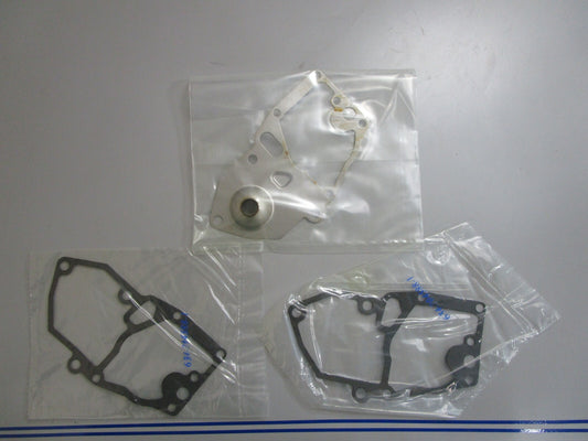 *NEW OEM* 0810 OMC Johnson Evinrude Baffle & Gasket 377070 0377070