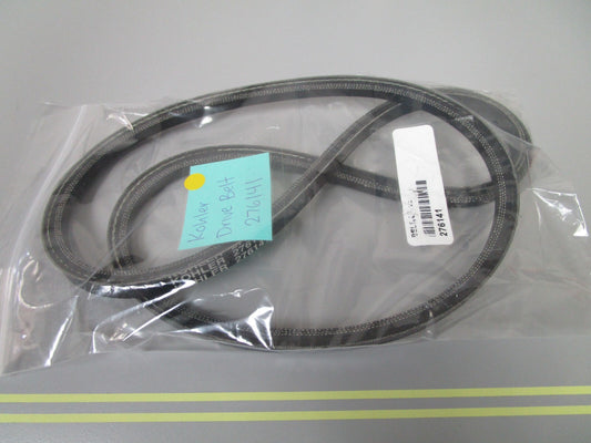 *NEW OEM* 0810 Kohler Drive Belt 276141