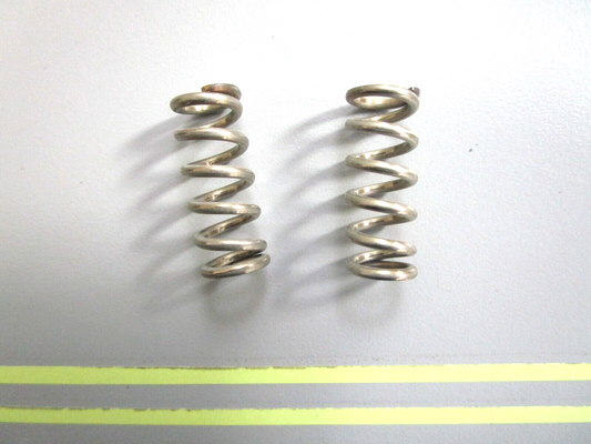 *NEW OEM* (LOT OF 2) 0750 OMC Johnson Evinrude SPRING 552368 0552368