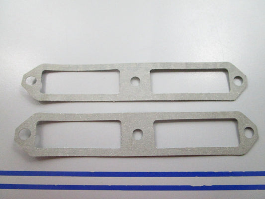 NEW OEM (LOT OF 2) 27-27936 Mercury Quicksilver Gasket 0810
