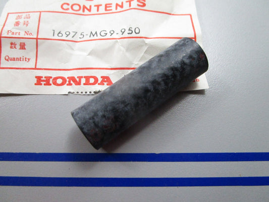 NEW OEM 16975-MG9-950 Honda Hose 0810