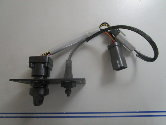 *NEW OEM* 0810 OMC Johnson Evinrude Ignition Switch Dual Engine 779544 0779544