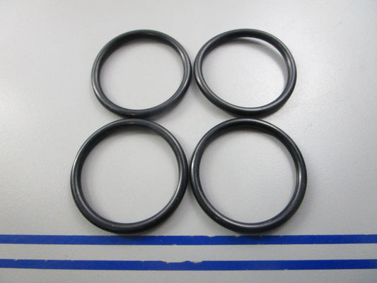 NEW OEM (LOT OF 4) 48627-87D00 Suzuki O-Ring 0810