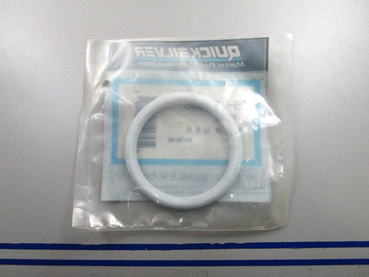 *NEW OEM* 0810 Mercury Quicksilver O-Ring 25-90186