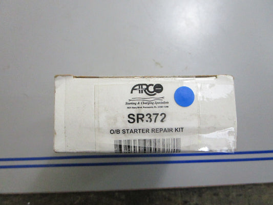 *NEW* 0720 Arco Starter Repair Kit SR372 Replaces OMC Evinrude 385667 0385667