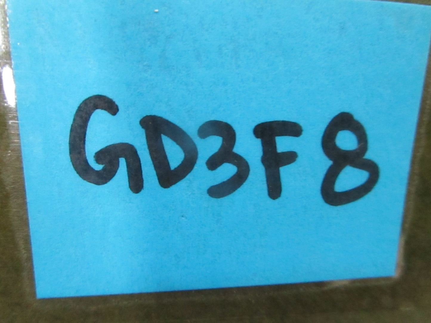 *NEW OEM* 0810 Mercury Quicksilver Gasket 27-66847