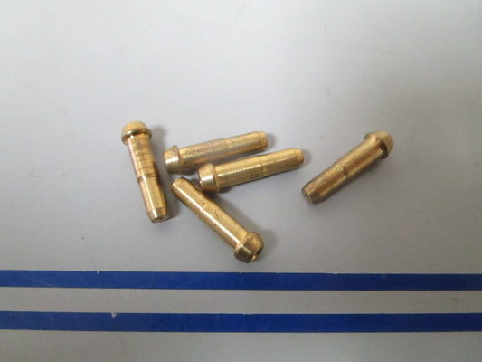 *NEW OEM* (LOT OF 5) 0810 OMC Johnson Evinrude Nipple 325659 0325659