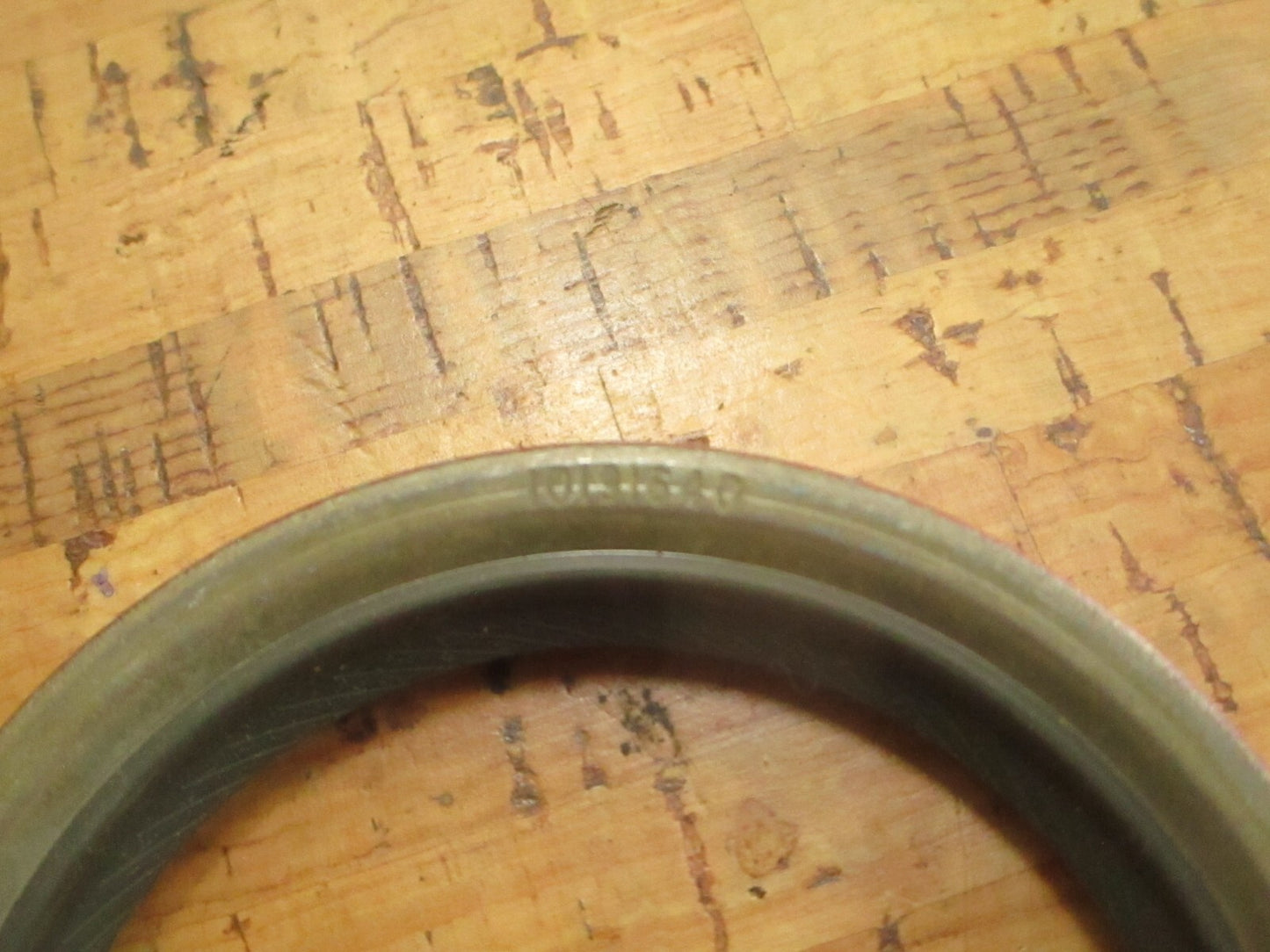 *NEW OEM* 0810 GM Oil Seal 10191640