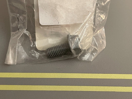 *NEW OEM* 0810 Yamaha Flange Deep Recess Bolt 95D95-06014-00