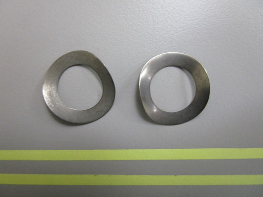 *NEW OEM* (LOT OF 2) 0810 Mercury Quicksilver Wave Washer 13-69150