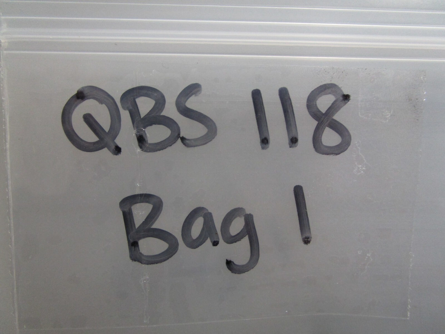 *NEW OEM* 0820 Mercury Quicksilver Fitting 22-196881