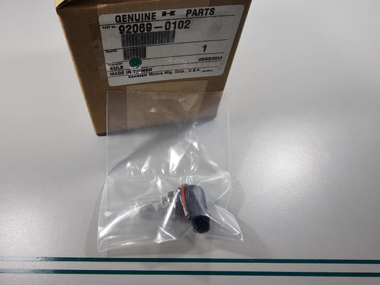 NEW OEM 92069-0102 Kawasaki Bulb 0810