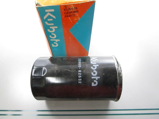 NEW OEM 33960-82630 Kubota Oil Filter 0810