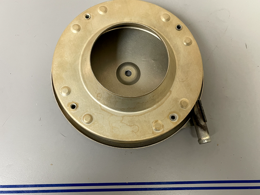 *NEW OEM* 0670 Mercury Mercrusier 3.7L 224 CID Flame Arrestor 85784