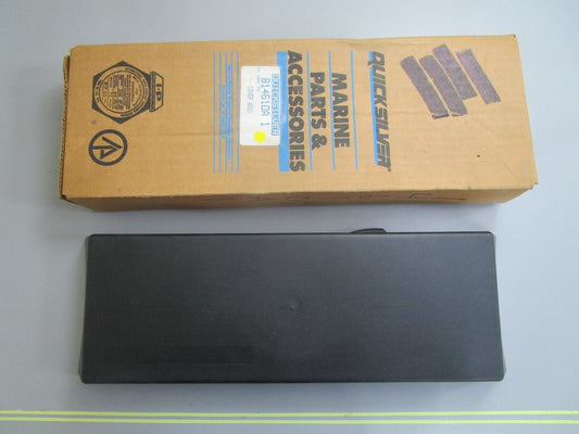 *NEW OEM* 0820 Mercury Quicksilver Cover Assy 814610A 1