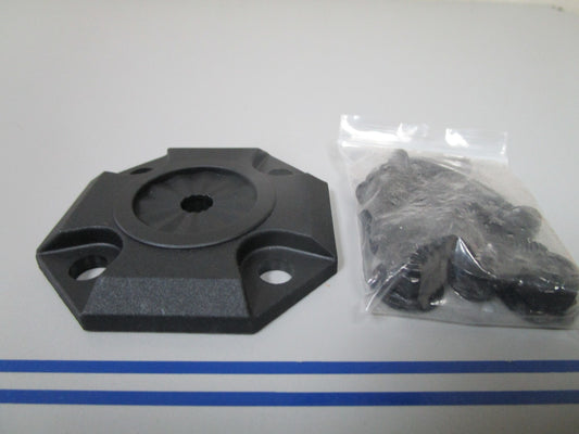 *NEW OEM* 0720 Arctic Cat Soft Door Mount Kit for Side Mirror 1541-755