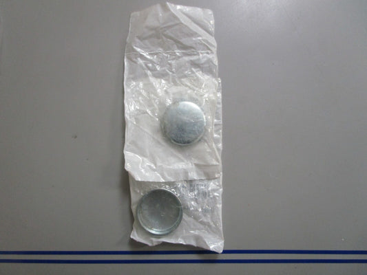 *NEW* (LOT OF 2) 0810 Dorman Expansion Plug 555-0931