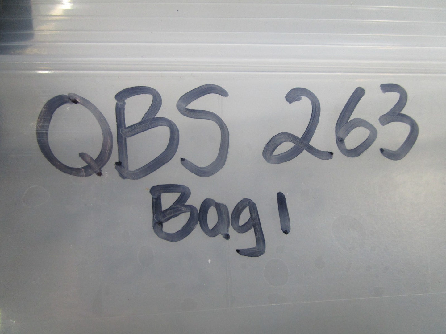 *NEW OEM* 0810 Volvo Penta Capacitor 834546