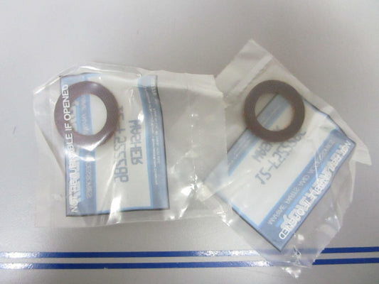 *NEW OEM* (LOT OF 2) 0770 Mercury Quicksilver Washer 12-F522286