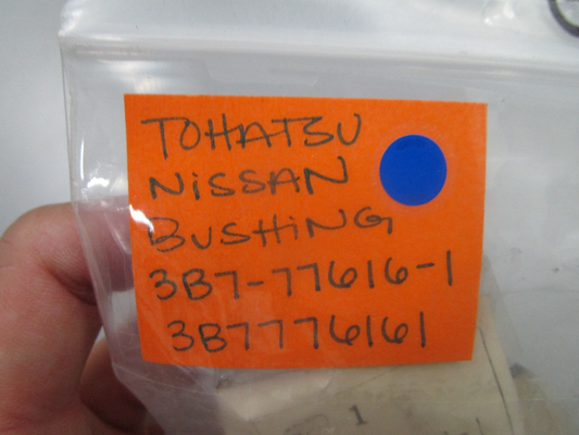 *NEW OEM* 0770 Tohatsu Nissan Bushing 3B7-776161-1 3B77761611