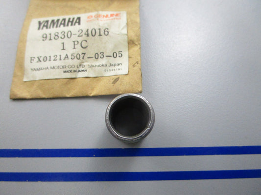 NEW OEM 91830-24016 Yamaha Dowel Pin 0810