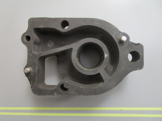 *NEW OEM* 0810 Mercury Quicksilver Water Pump Base 46-33132A1
