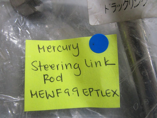 *NEW OEM* 0810 Mercury Quicksilver Steering Link Rod MEWF9.9 EPTL EX