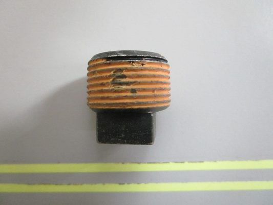 *NEW OEM* 0820 Volvo Penta Plug 982121