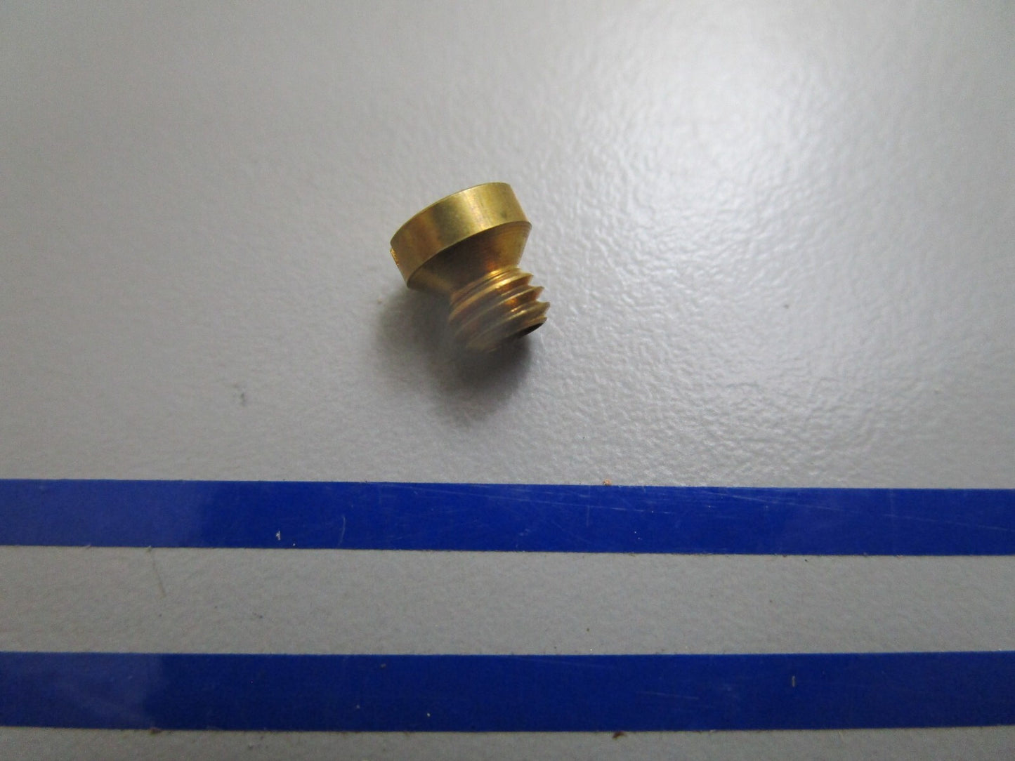 *NEW OEM* 0720 Mercury Quicksilver .056 Jet 1399-5213