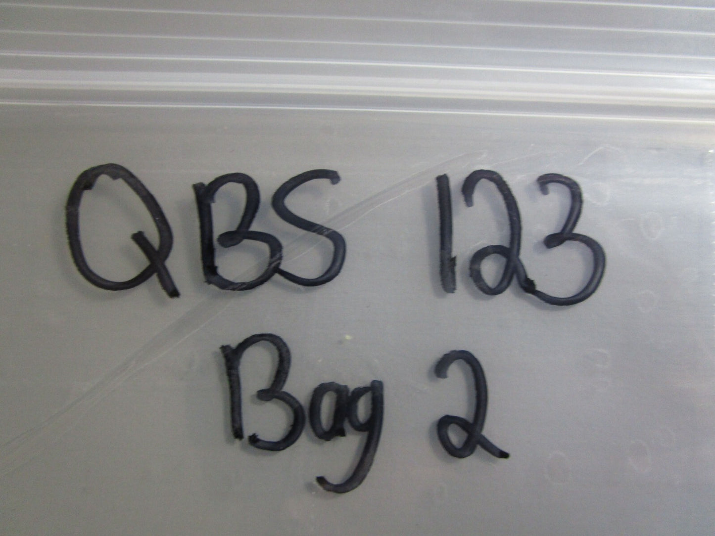 *NEW OEM* 0770 Case IH Gasket G11201