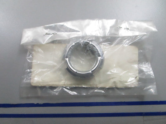 *NEW OEM* 0810 Yamaha Self-Locking Nut 90185-20M03-00