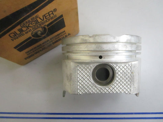 *NEW OEM* 0820 Mercury Quicksilver Piston 759-806661A7 778-9441