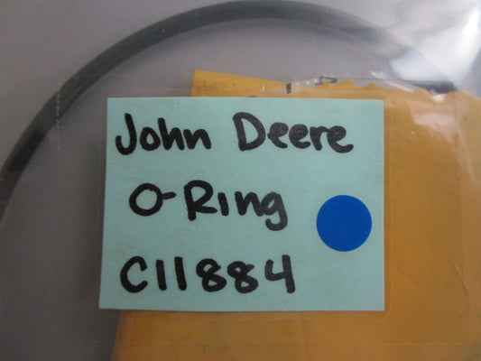*NEW* 0770 John Deere O-Ring C11884