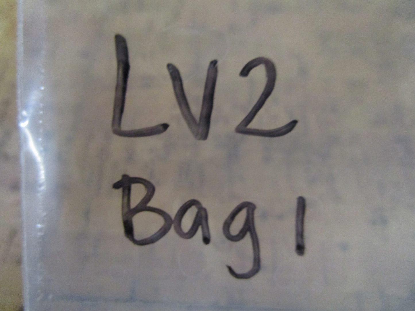 *NEW OEM* 0750 Volvo Penta NUT RETAINER 22746891